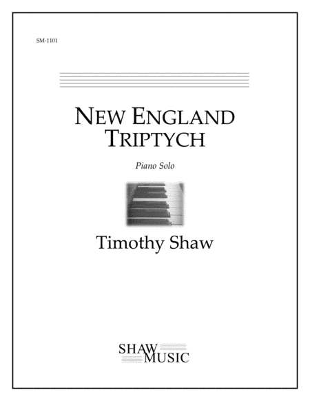 New England Triptych