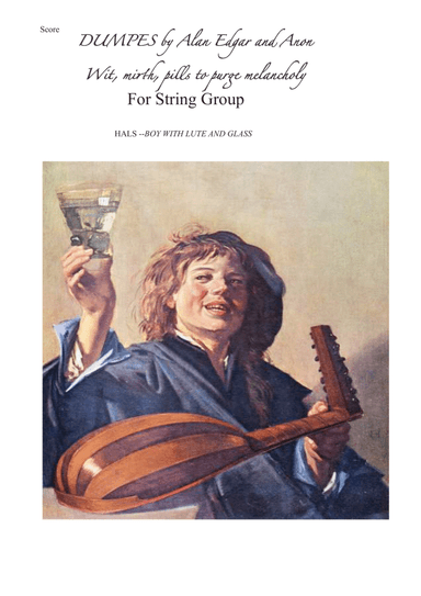 DUMPS Collection, String Group