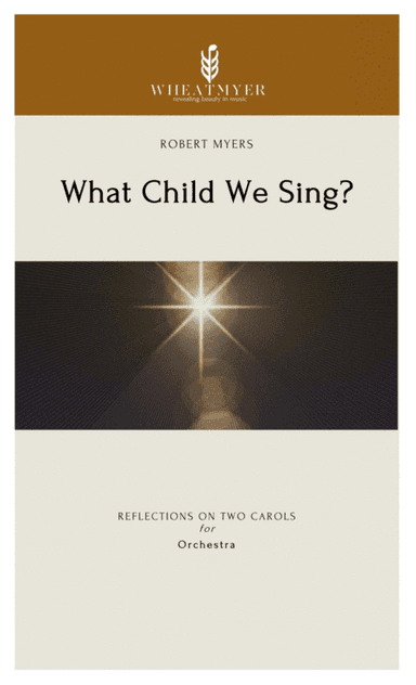 What Child We Sing?