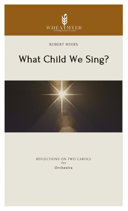 What Child We Sing?