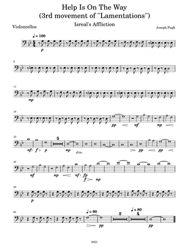 Symphony No.2