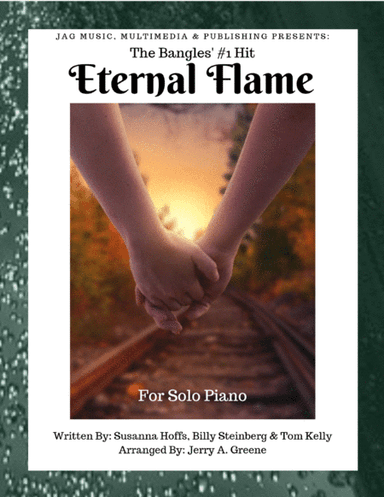 Eternal Flame (arr. Jerry A. Greene)