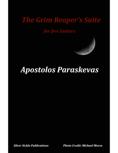 The Grim Reaper's Suite