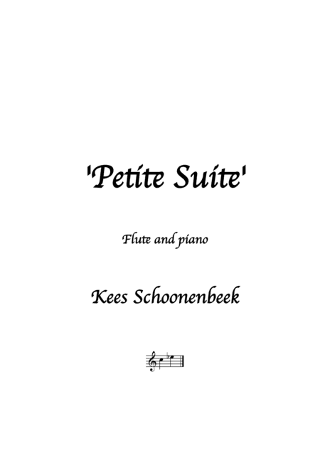 Petite Suite