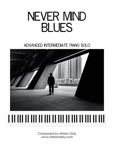 Never Mind Blues