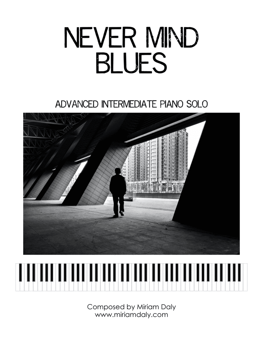 Never Mind Blues