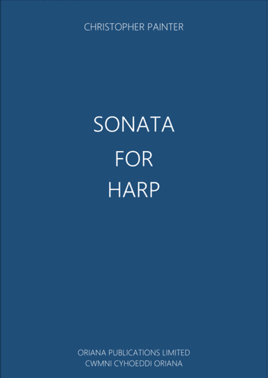Sonata for Harp