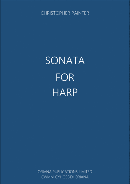 Sonata for Harp