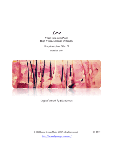 Love