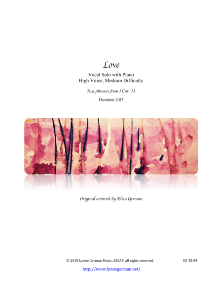 Love