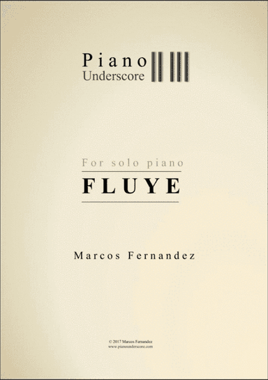 Fluye