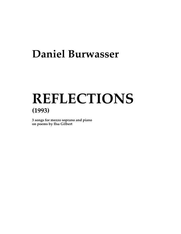 Reflections