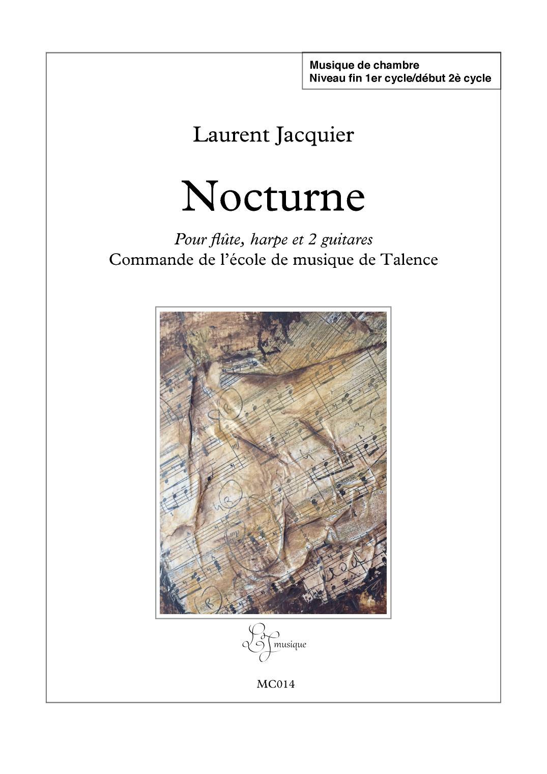 Nocturne