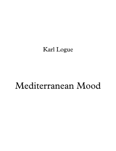 Mediterranean Mood