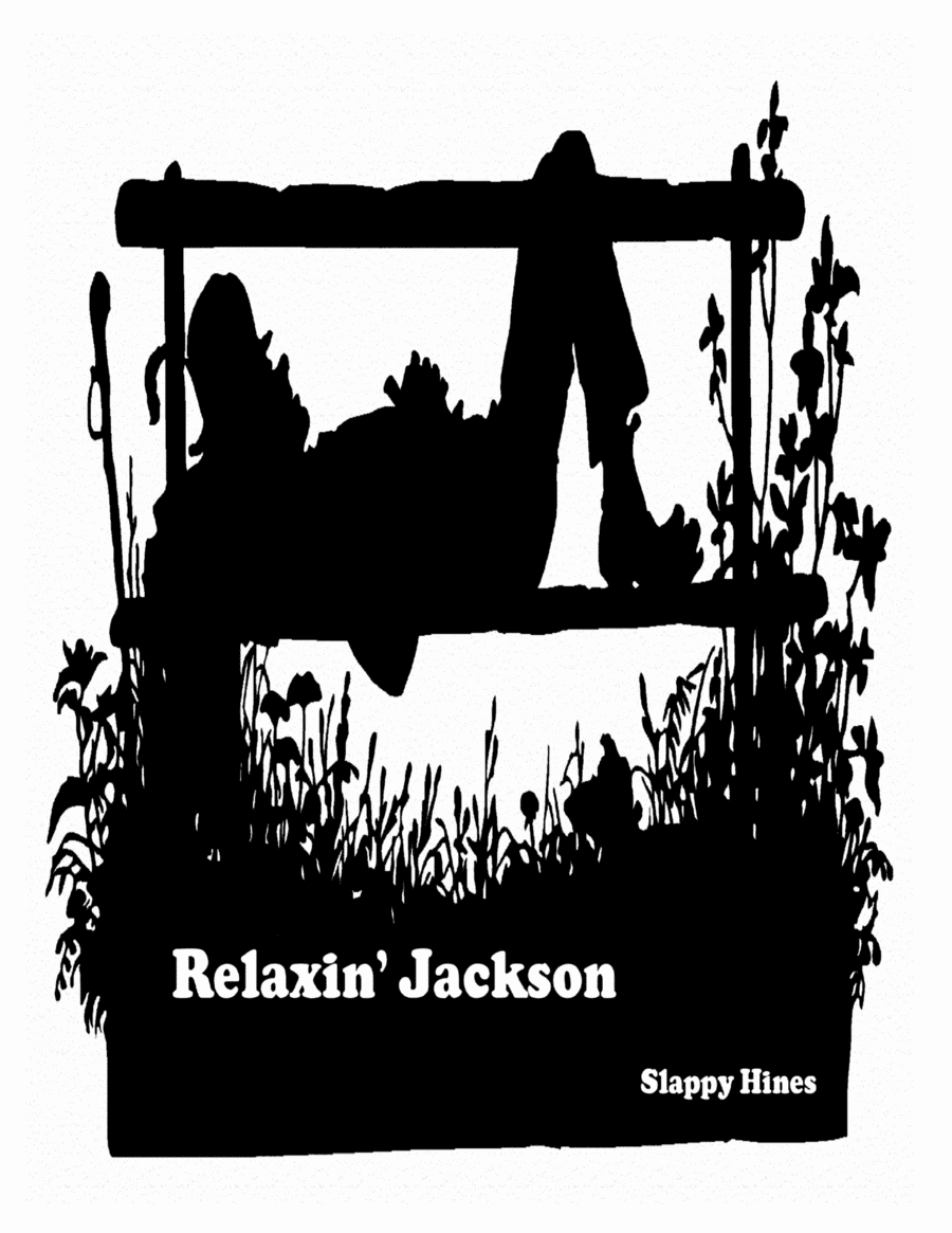 Relaxin' Jackson