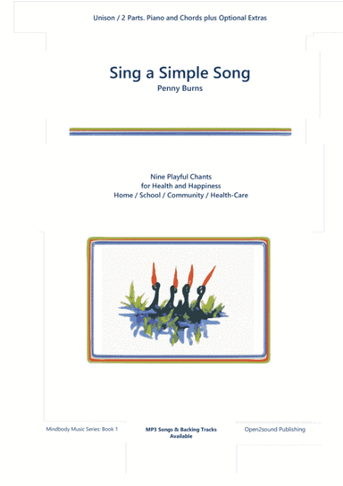 Sing a Simple Song
