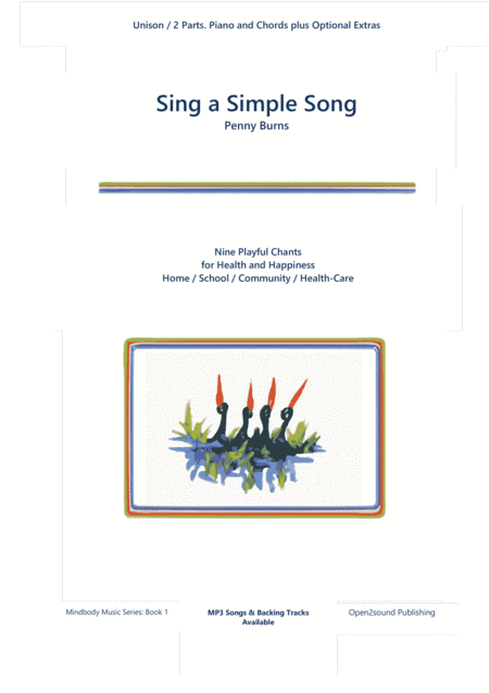 Sing a Simple Song