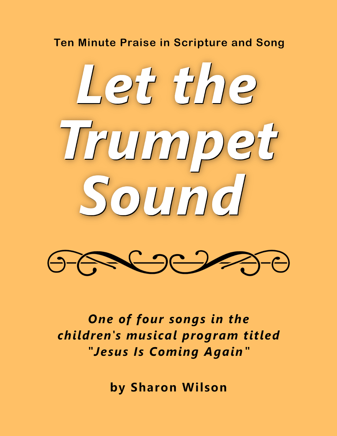 Let the Trumpet Sound