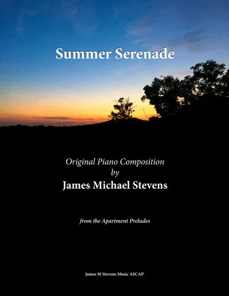 Summer Serenade