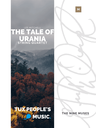 The Tale of Urania