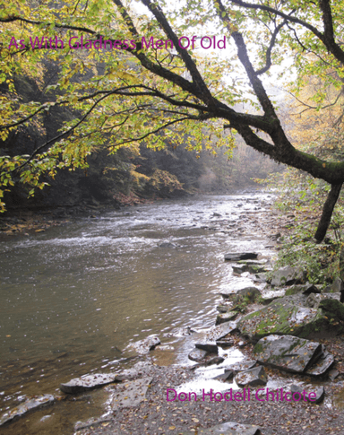 For The Beauty Of The Earth (arr. Don Hodell Chilcote)