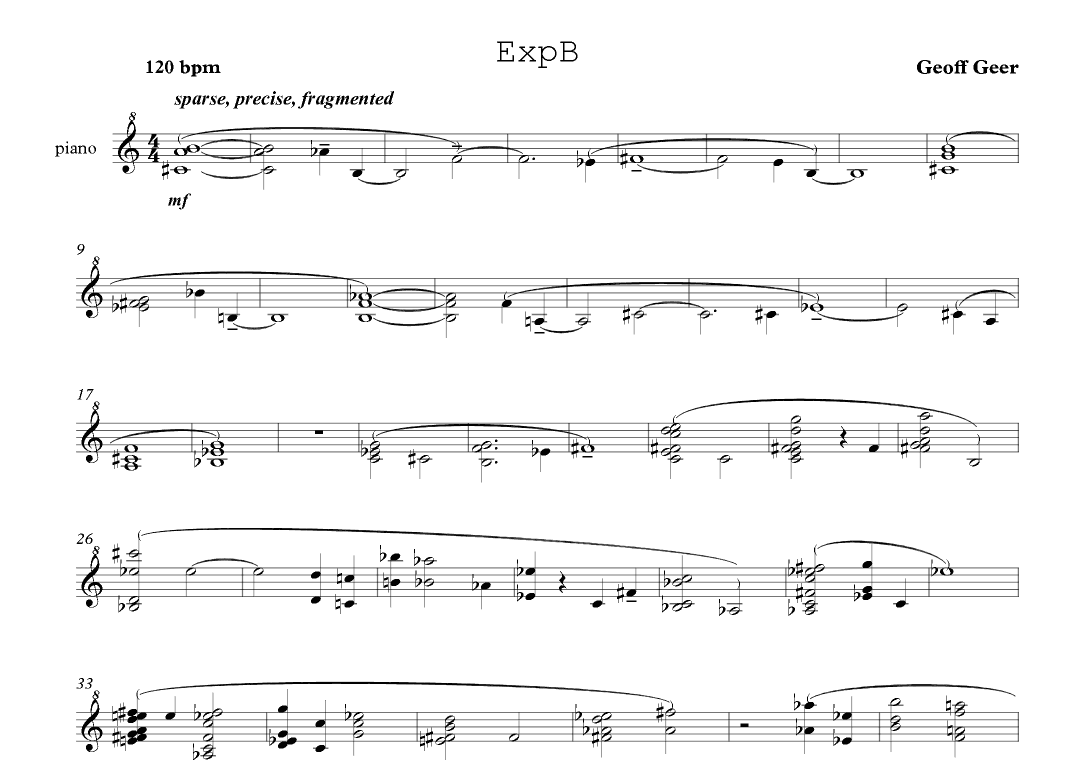 ExpB