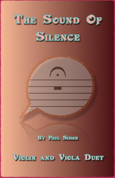 The Sound Of Silence (arr. David McKeown)