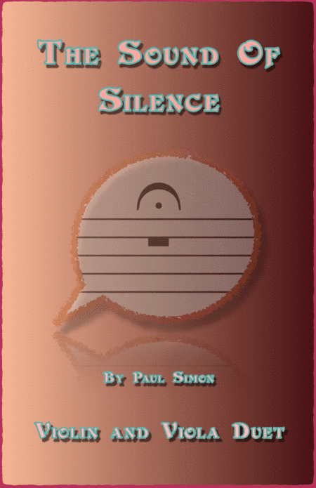The Sound Of Silence (arr. David McKeown)