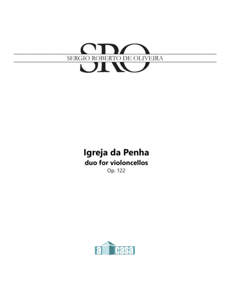 Igreja da Penha