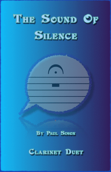 The Sound Of Silence (arr. David McKeown)