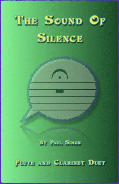 The Sound Of Silence (arr. David McKeown)