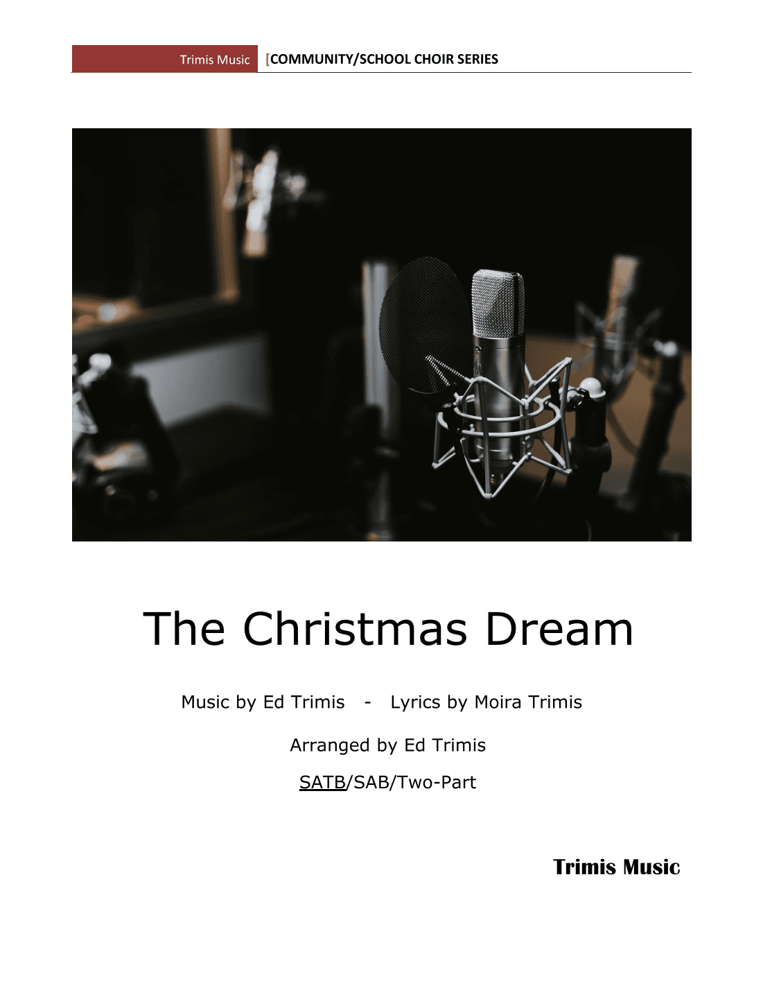 The Christmas Dream