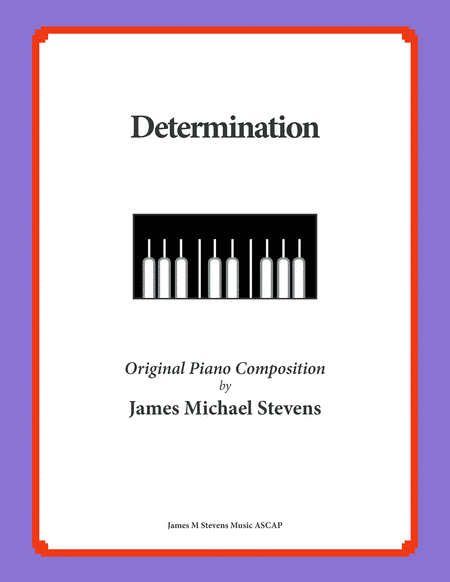 Determination