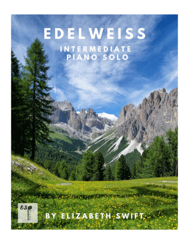 Edelweiss (arr. Elizabeth Swift)