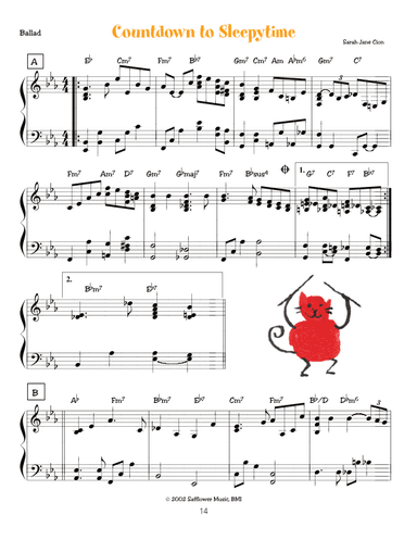 Countdown to Sleepytime