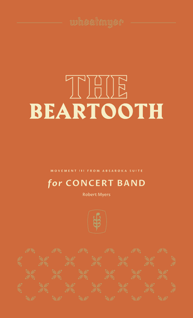 The Beartooth