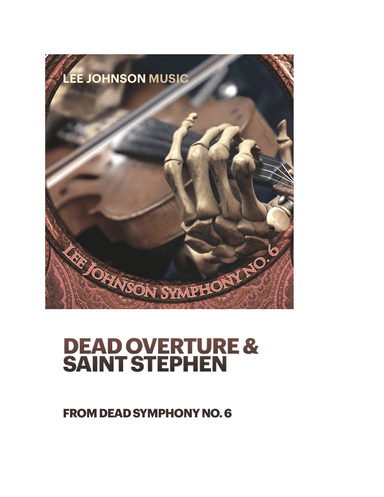St. Stephen (arr. Lee Johnson)