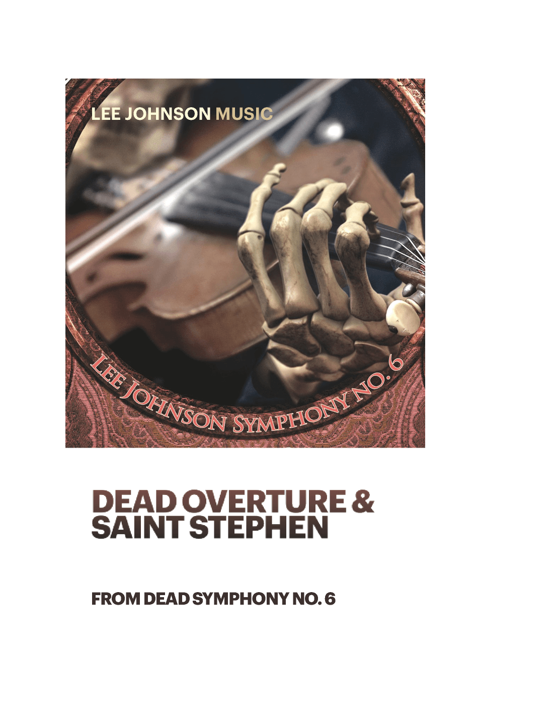 St. Stephen (arr. Lee Johnson)