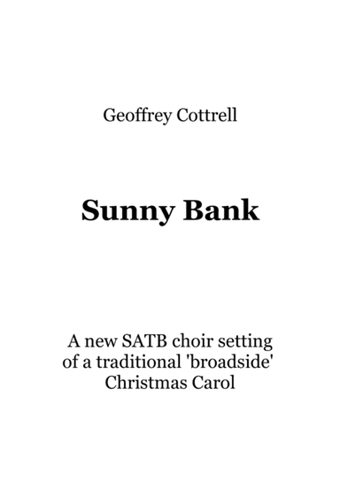 Sunny Bank