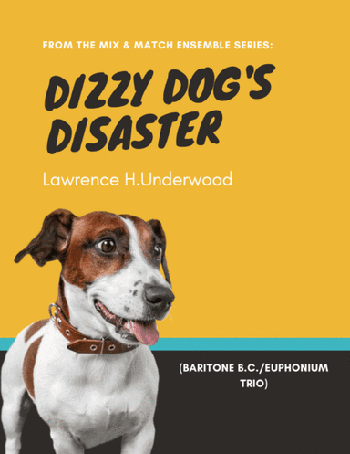 Dizzy Dog's Disaster