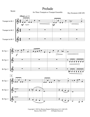 Prelude
