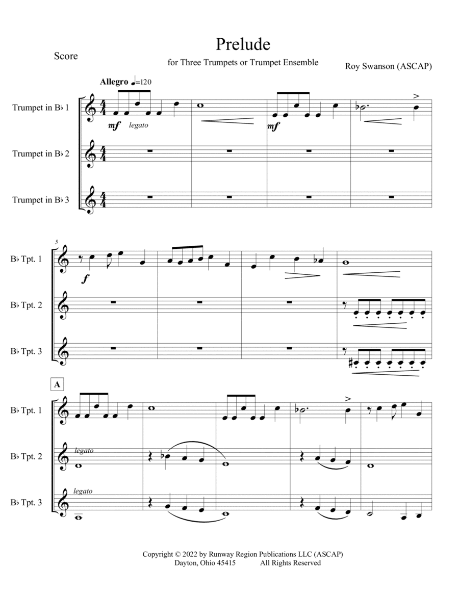 Prelude