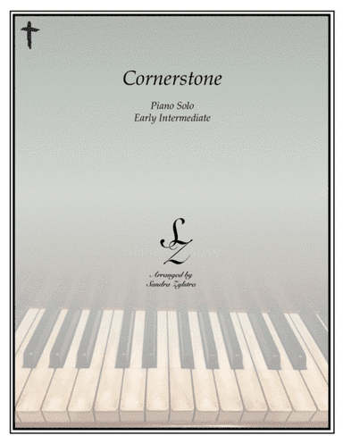 Cornerstone (arr. Sandra Zylstra)