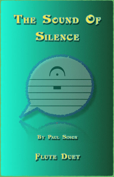 The Sound Of Silence (arr. David McKeown)
