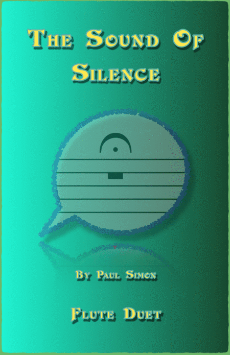 The Sound Of Silence (arr. David McKeown)