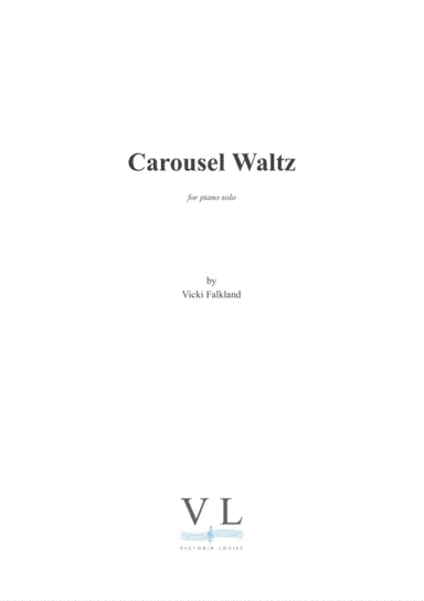 Carousel Waltz