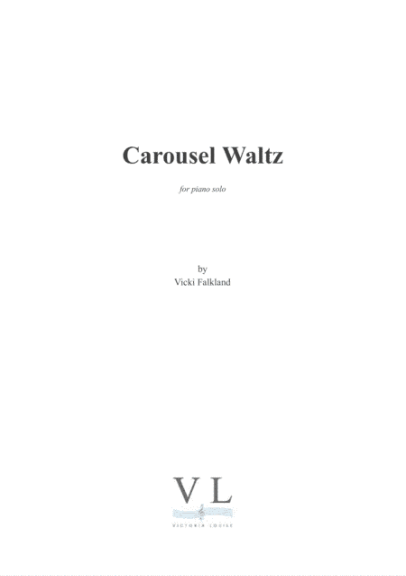 Carousel Waltz