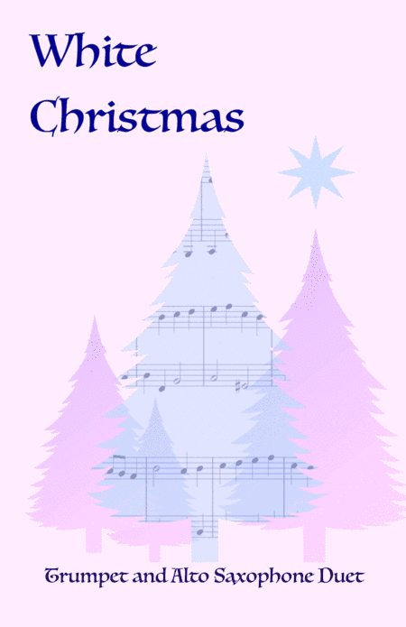 White Christmas (arr. David McKeown)