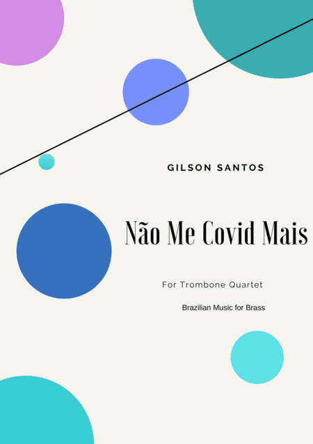 NÃO ME COVID MAIS...