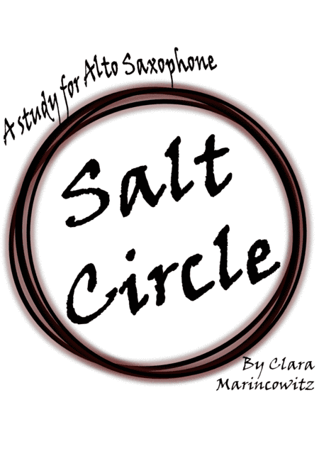 Salt Circle